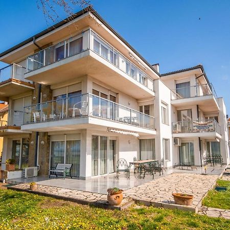 Myflat Belvedere Apartment Siofok Ngoại thất bức ảnh