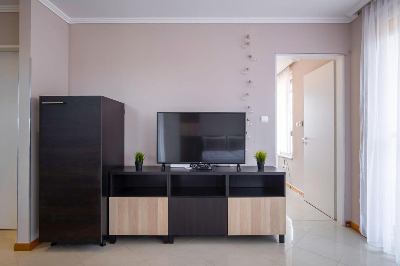 Myflat Belvedere Apartment Siofok Ngoại thất bức ảnh