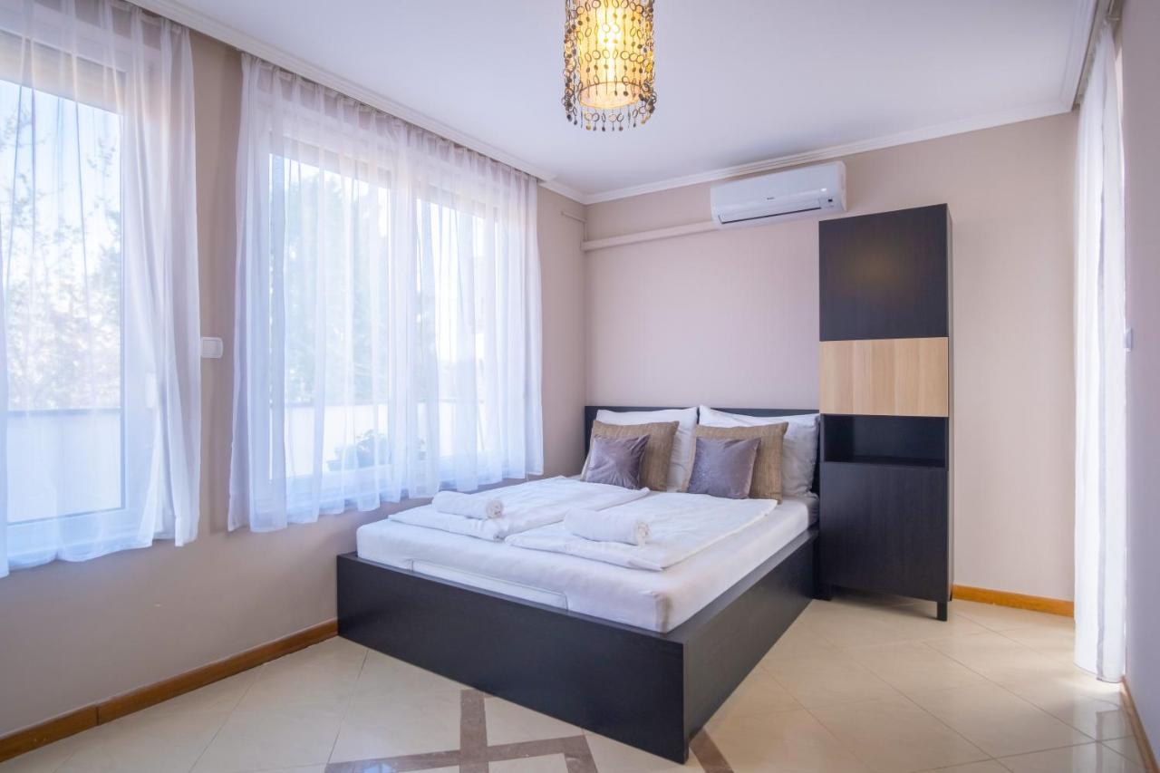 Myflat Belvedere Apartment Siofok Ngoại thất bức ảnh